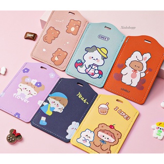 Thẻ Đeo Bảng Tên Hình Thú Cưng (còn 6 mẫu)