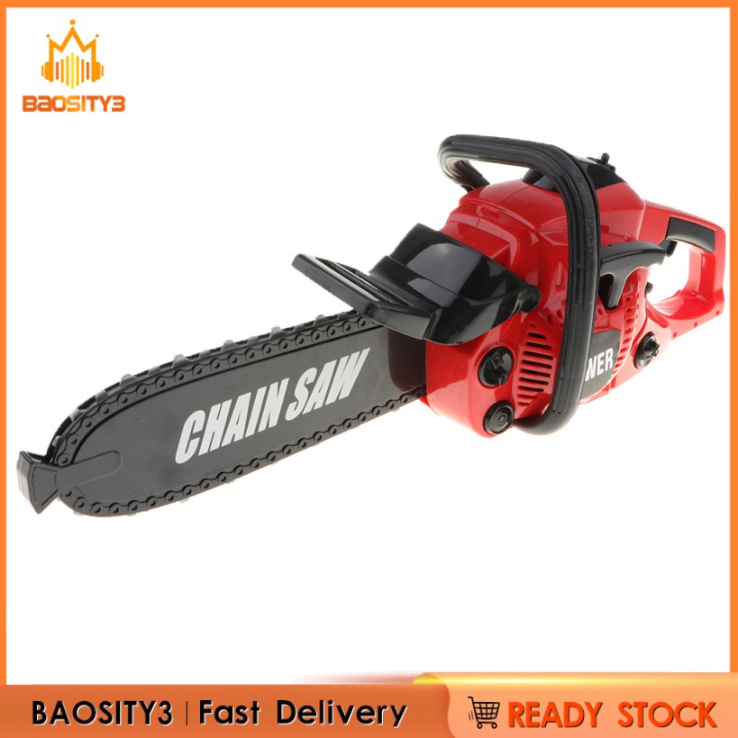 Máy Cưa Điện Cầm Tay Cho Bé Baosity3