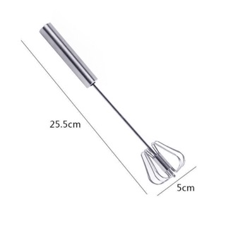 Cây đánh trứng cầm tay/ phới đánh trứng