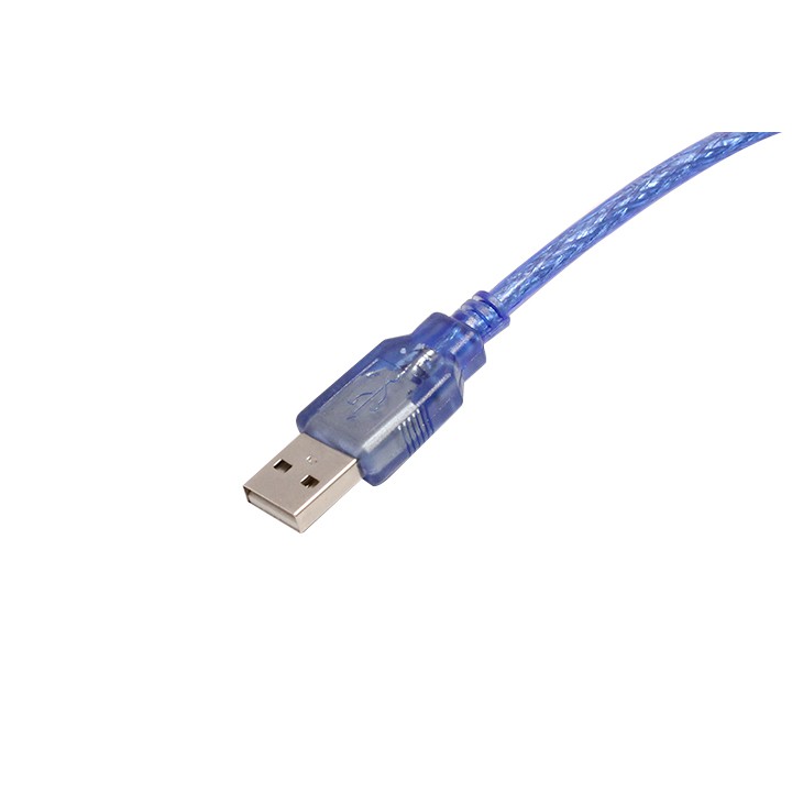 Dây USB A Đực - USB B Chất Lượng