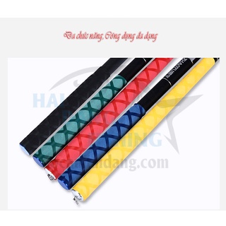 Bọc cần câu cá, (màng co nhiệt)