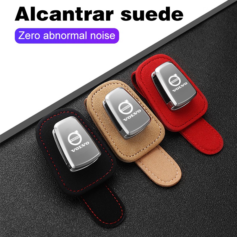 Phù Hợp Ốp Lưng Kính Chống Nắng Cho Volvo XC60 XC90 V90 S90 S80 V40 V60 XC40