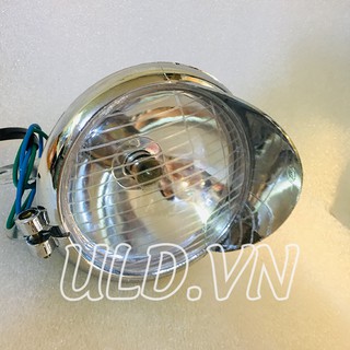 pha đèn kiểu gắn xe 67