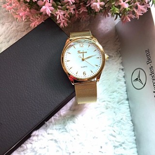 Đồng hồ nam gnv01 sang trọng, đồng nam kim loại, đồng hồ nam sang trọng, đồng hồ nam giá rẻ, đồng hồ nam dây nhuyễn