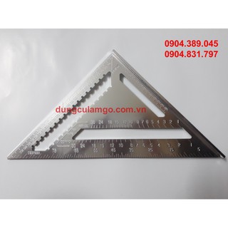 Thước tam giác 12inch