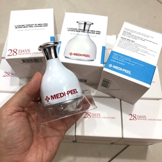 Thanh lăn lạnh Medi-Peel 28 Days Perfect Cooling Skin Hàn Quốc
