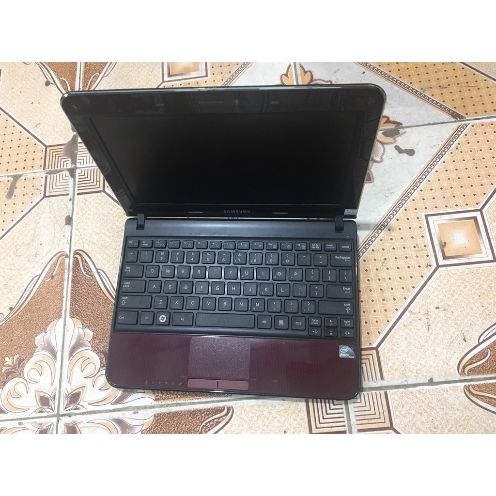  Laptop mini One chíp Atom450, ddram3 2gb, ổ 160gb - 250gb chạy mượt và nguyên bản. | WebRaoVat - webraovat.net.vn