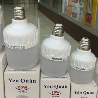 Bóng đèn led yến quân 10W