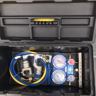 Bộ Đồ Lắp Đặt Bảo Dưỡng Value Model VTB - 06 - I