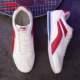 [Chính hãng] Giày thể thao nam Li-ning AGCN231