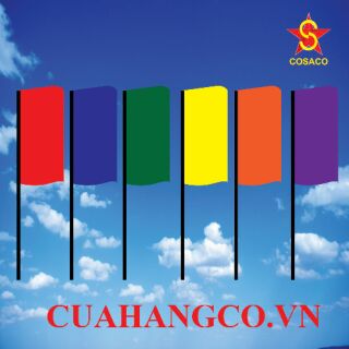 Cờ phướn (cờ chuối)