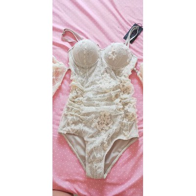 Bikini ren siêu hót (2 ảnh cuối là ảnh thật người mua chụp) (Hàng oder chuẩn hình 100%) 200520 | BigBuy360 - bigbuy360.vn