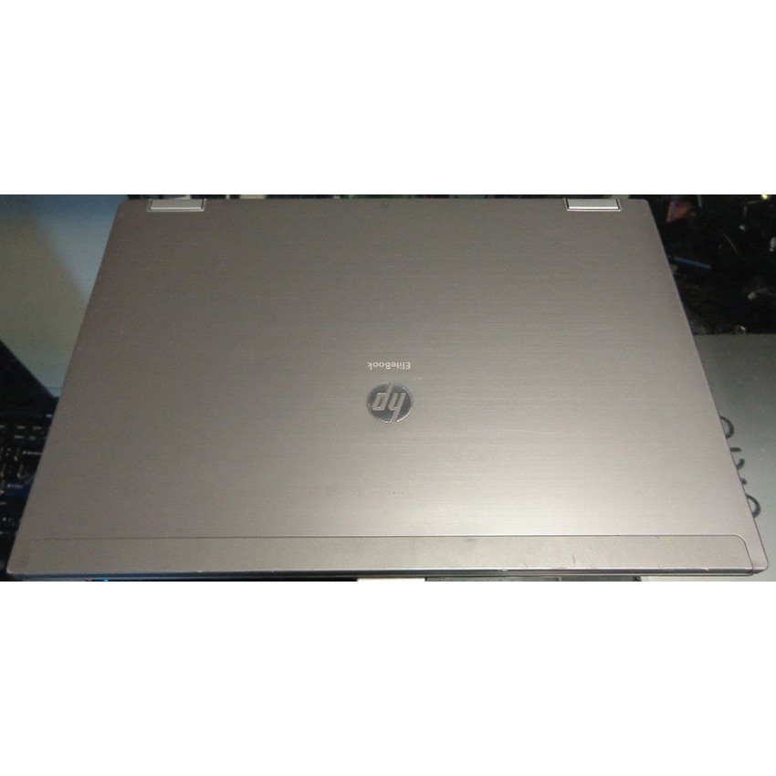 LapTop HP Elitebook 8440p Core i5