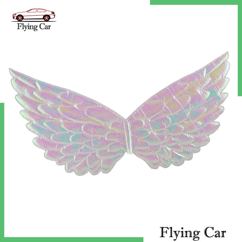 Cánh Thiên Thần Hóa Trang Công Chúa Cho Bé Lzdjfmy2