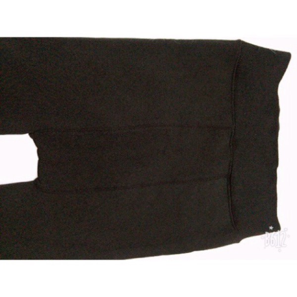 Quần legging lót lông bọc tím QUẢNG CHÂU siêu mềm, siêu ấm (sỉ lẻ)