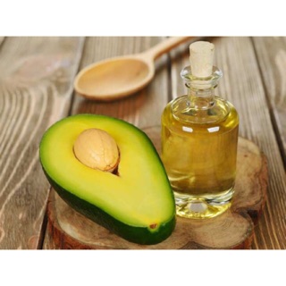 Dầu quả bơ avocado oil