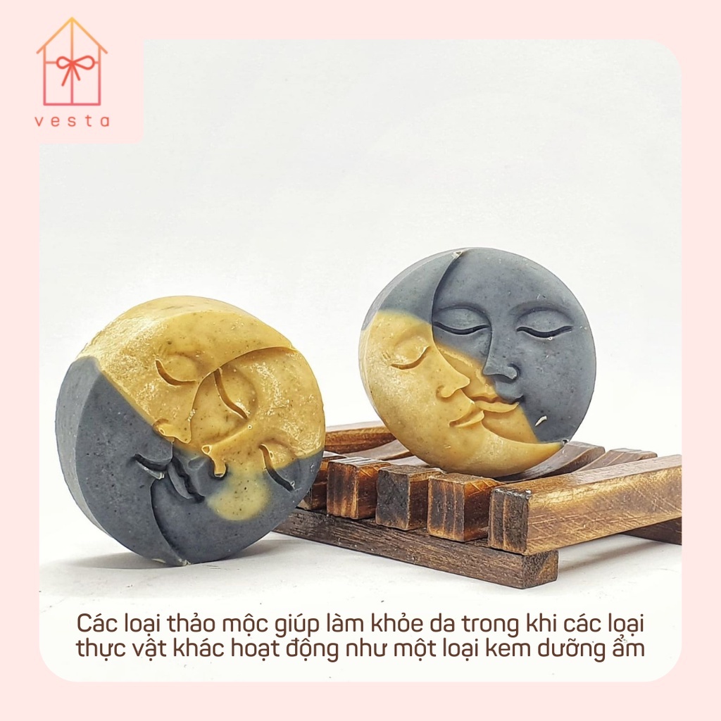 Xà Phòng NGHỆ THUẬT CAO CẤP TOBY & BOND