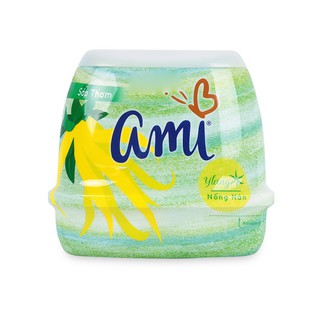Sáp thơm Ami 200g