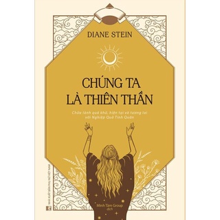 Sách - chúng ta là thiên thần