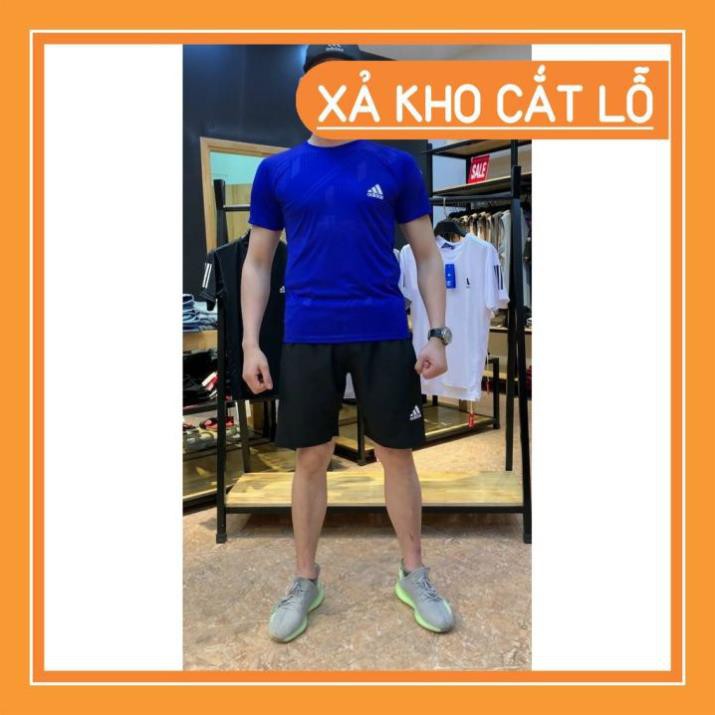 [XẢ KHO CẮT LỖ] Đồ bộ thể thao adidas . .