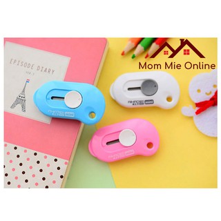 Dao rọc giấy mini văn phòng - I001, J113
