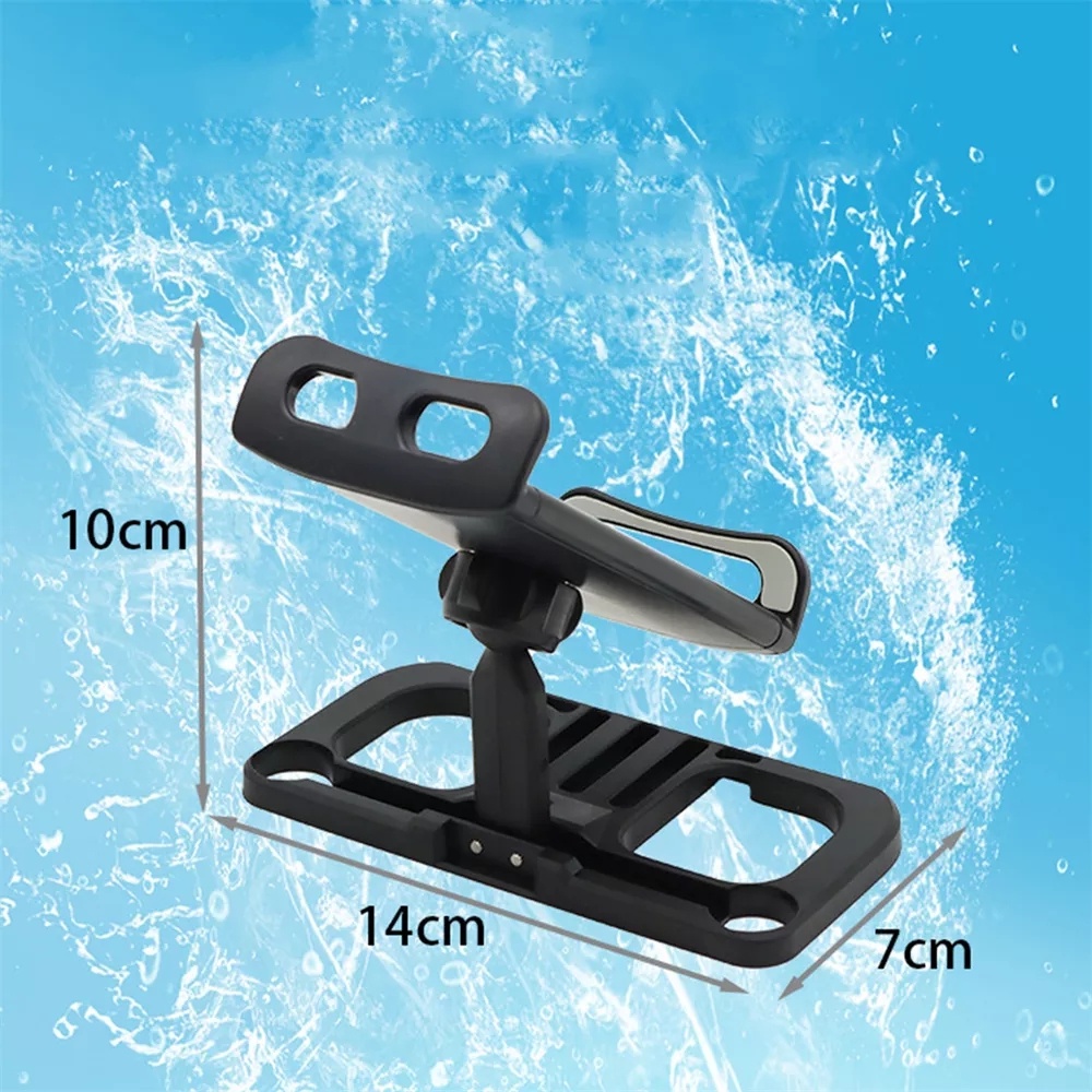 Giá đỡ thích hợp cho điện thoại Ipad gắn điều khiển từ xa DJI Mavic 2/Pro/Air 2/2S/Mini 2/SE/X8SE IPAD xoay 360 độ