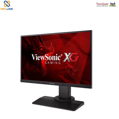 Màn hình máy tính LCD Viewsonic XG2705 27 inch IPS | BigBuy360 - bigbuy360.vn