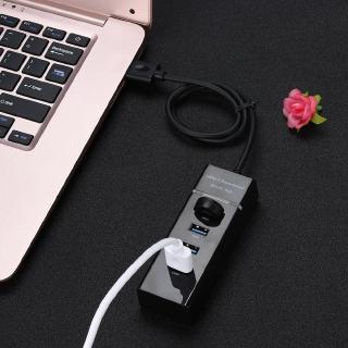 Bộ Chia 4 Cổng Usb 3.0 Tốc Độ Cao