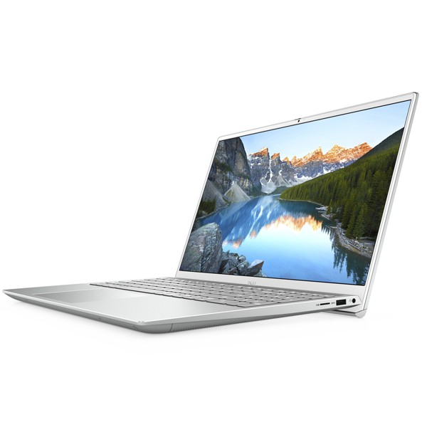 [Mã ELMALLCOIN hoàn 8% xu đơn 499K] Laptop Dell Inspiron 7501 X3MRY1 Bạc i7-10750H 8GB 512GB 15.6" FHD GTX1650Ti Win10 | BigBuy360 - bigbuy360.vn