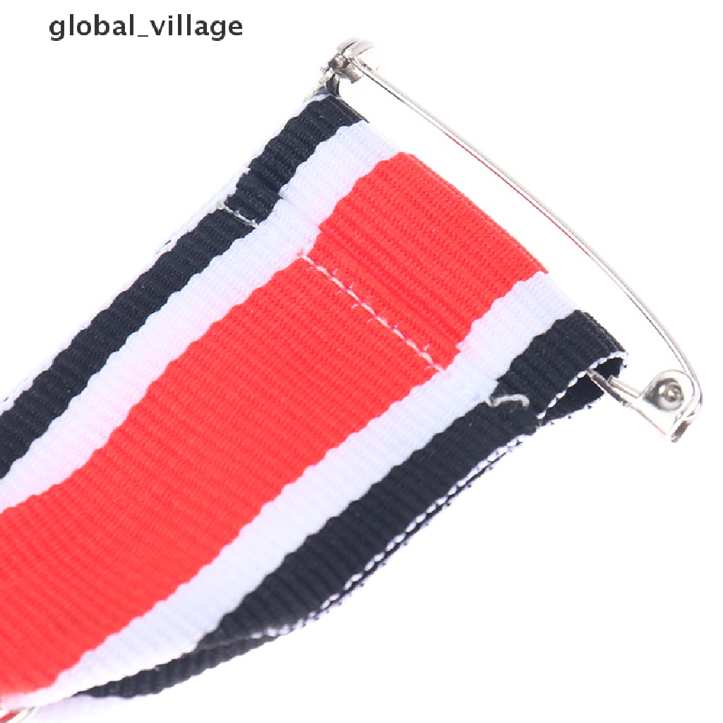 Huy Hiệu Sắt Phong Cách Đức 1939