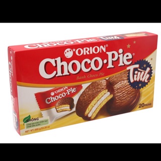 Bánh chocopie 20c