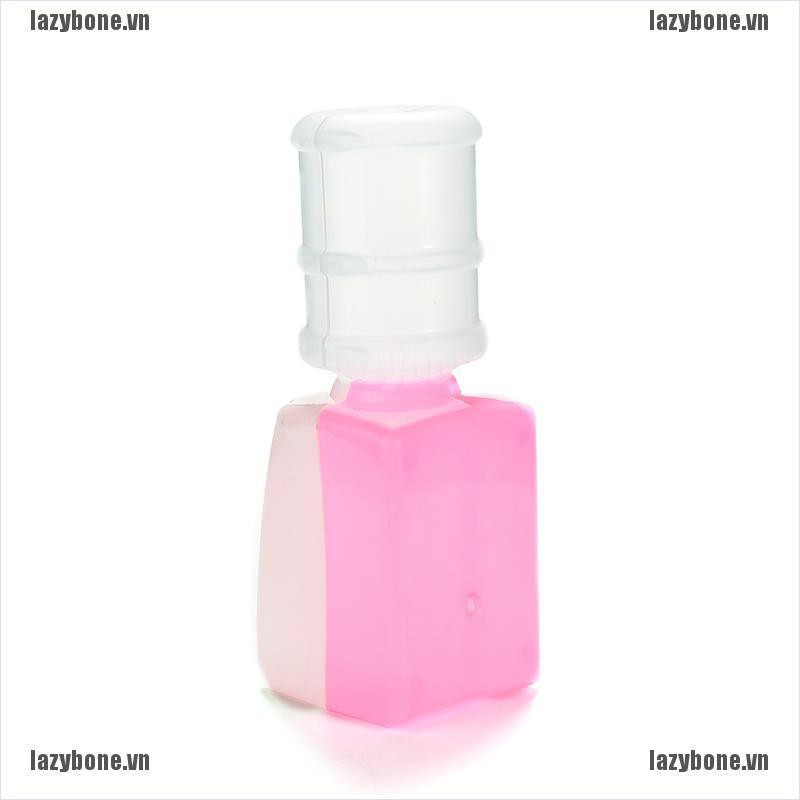 Mô Hình Bình Nước Mini Chất Lượng Cao