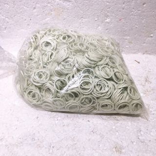 Dây chun chịu nhiệt 100g