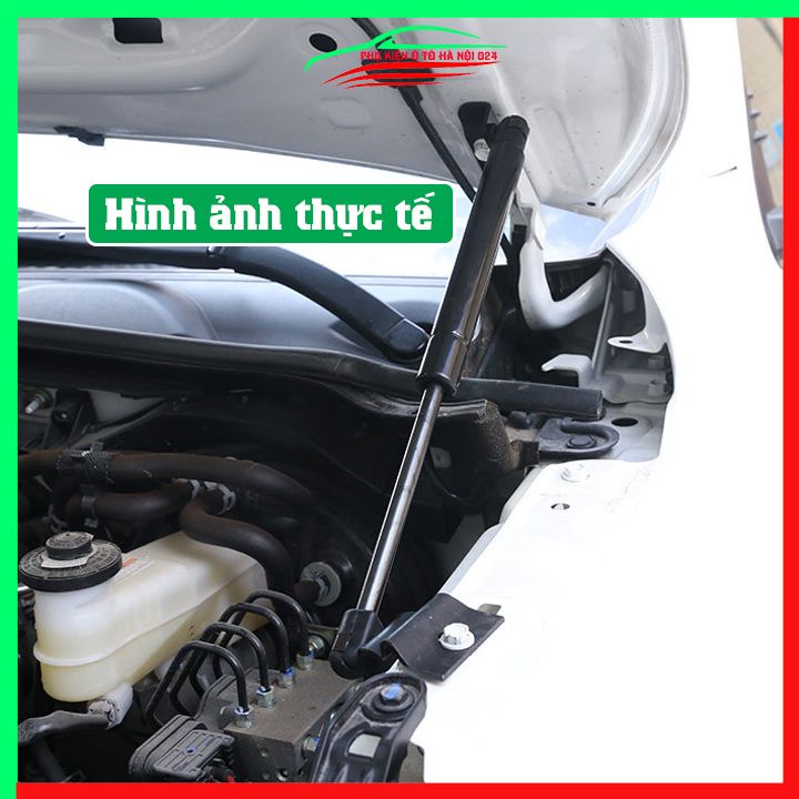 Ty thủy lực, ty chống capo Fortuner , Hilux Vigo 2005-2015