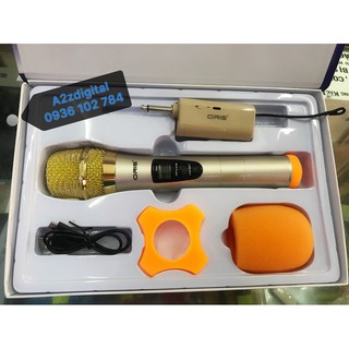 Micro không dây Wireless ORIS K3
