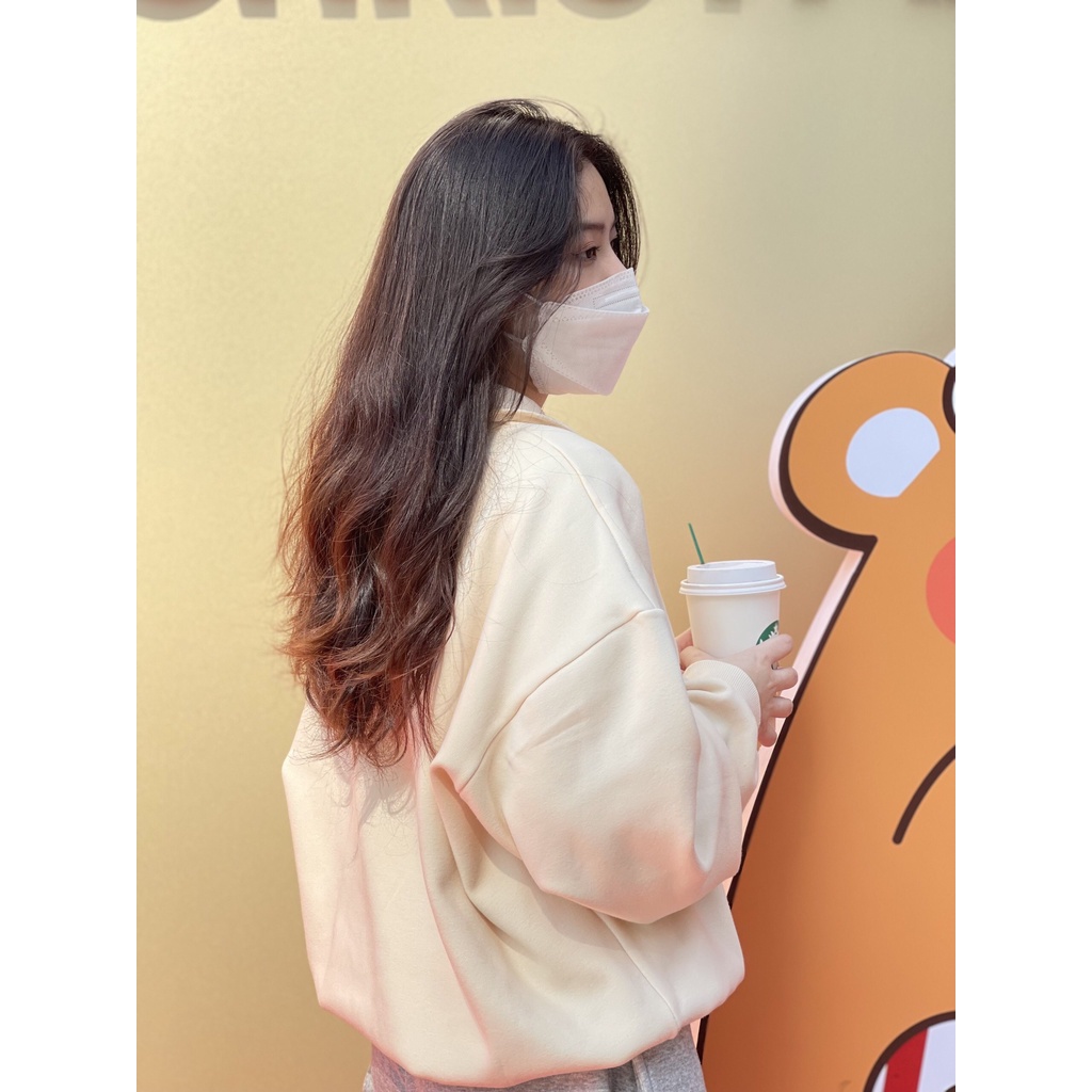 Plainwash.co - Merry Polo Neck Jumper