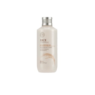 The face shop mực ceramide gạo, nhũ tương, kem