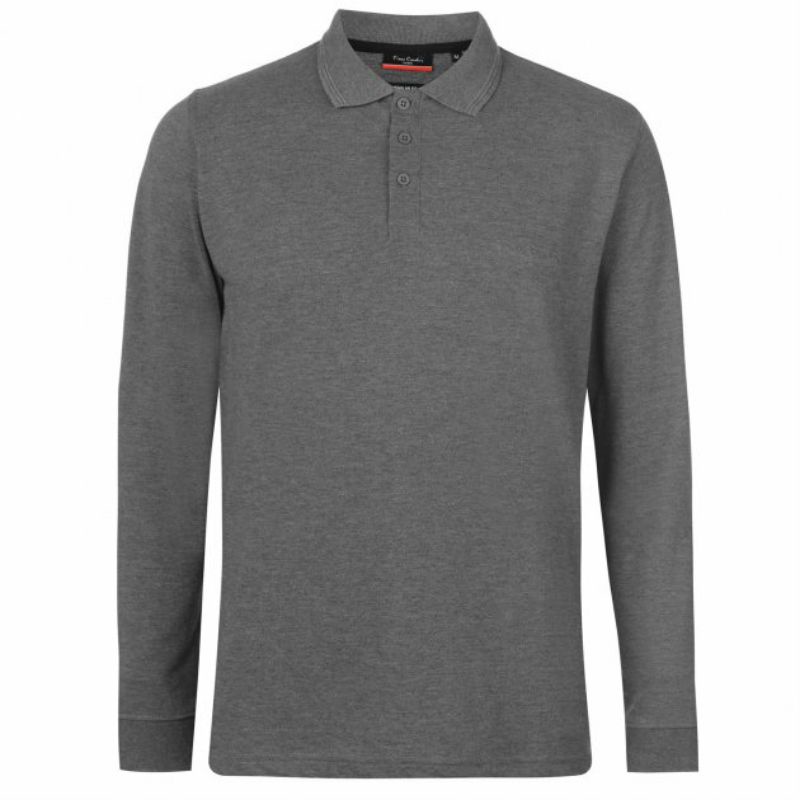 Áo thun dài tay Pierre Cardin