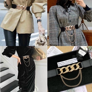 đai váy xích 2 tầng