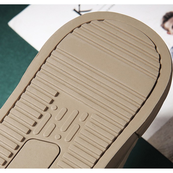 Giày nam dáng lười thời thượng phong cách Châu âu | BigBuy360 - bigbuy360.vn