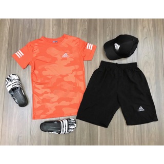 Combo 15 bộ thể thao