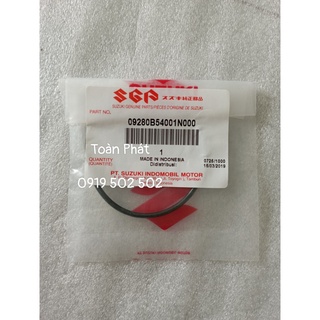 Ron chụp lọc nhớt - satria/raider fi - raider xăng cơ - bandit 150 - gsx r150 - gsx s150 chính hãng suzuki indonesia