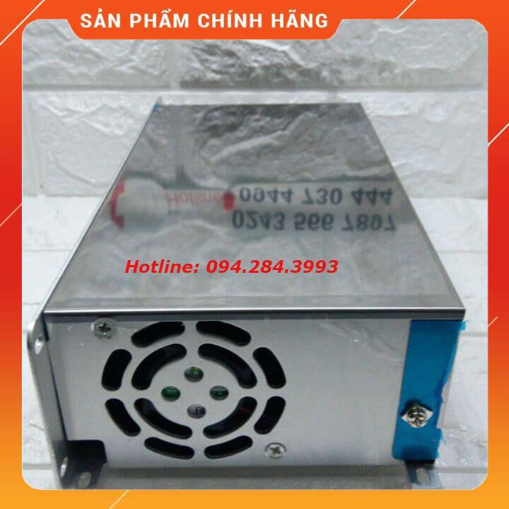 Nguồn tổ ong 24v 20.8a 480W có quạt dailyphukien