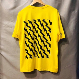 TEE SẤM SÉT