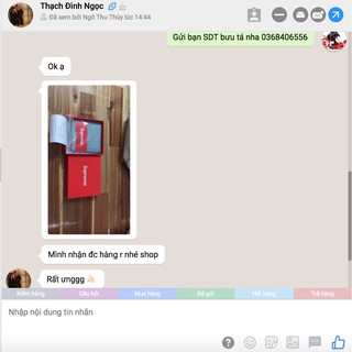 [🔥Cao Cấp] Bóp Ví Supreme Gấp Logo_Sup_Chìm SS19