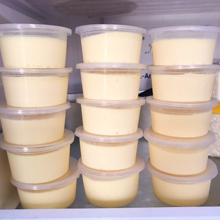 Bánh flan Das / Keto / Lowcarb