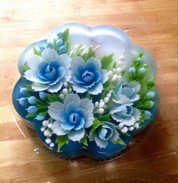 HOA ĐẬU BIẾC KHÔ NGUYÊN BÔNG. Giá tốt nhất.