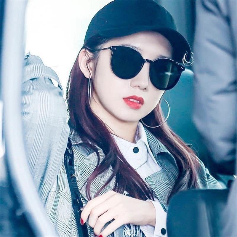 KÍNH MẮT NÂU TRÀ CHỐNG UV400