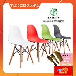 Ghế eames,ghế làm việc,ghế ngồi cafe,ghế ăn,ghế ban công