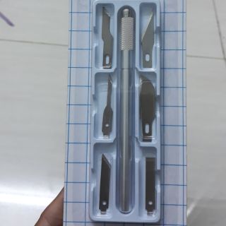 Bộ trổ khắc dưa, rau củ quả